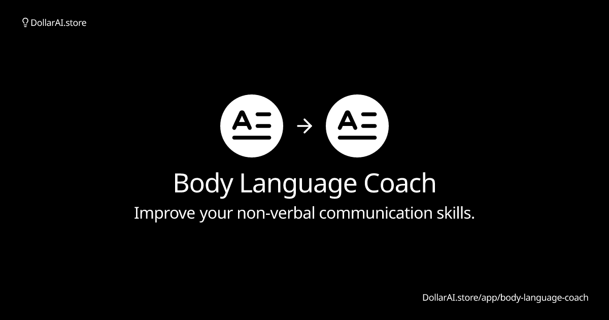 body-language-coach