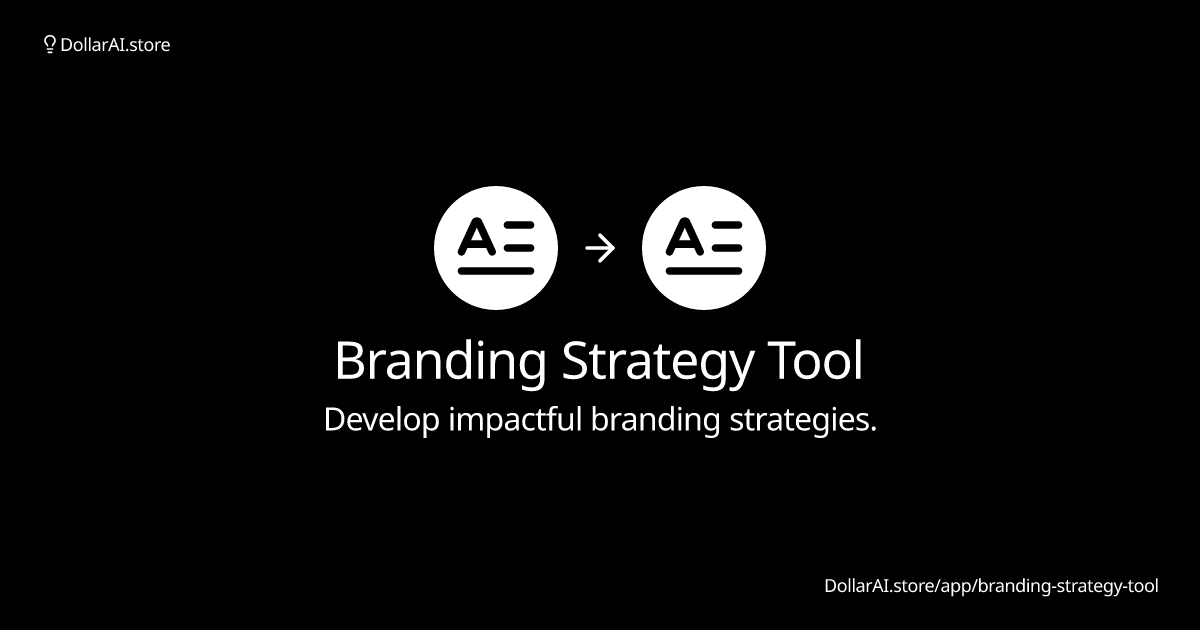 branding-strategy-tool