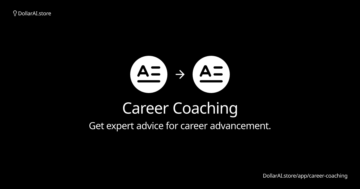 career-coaching