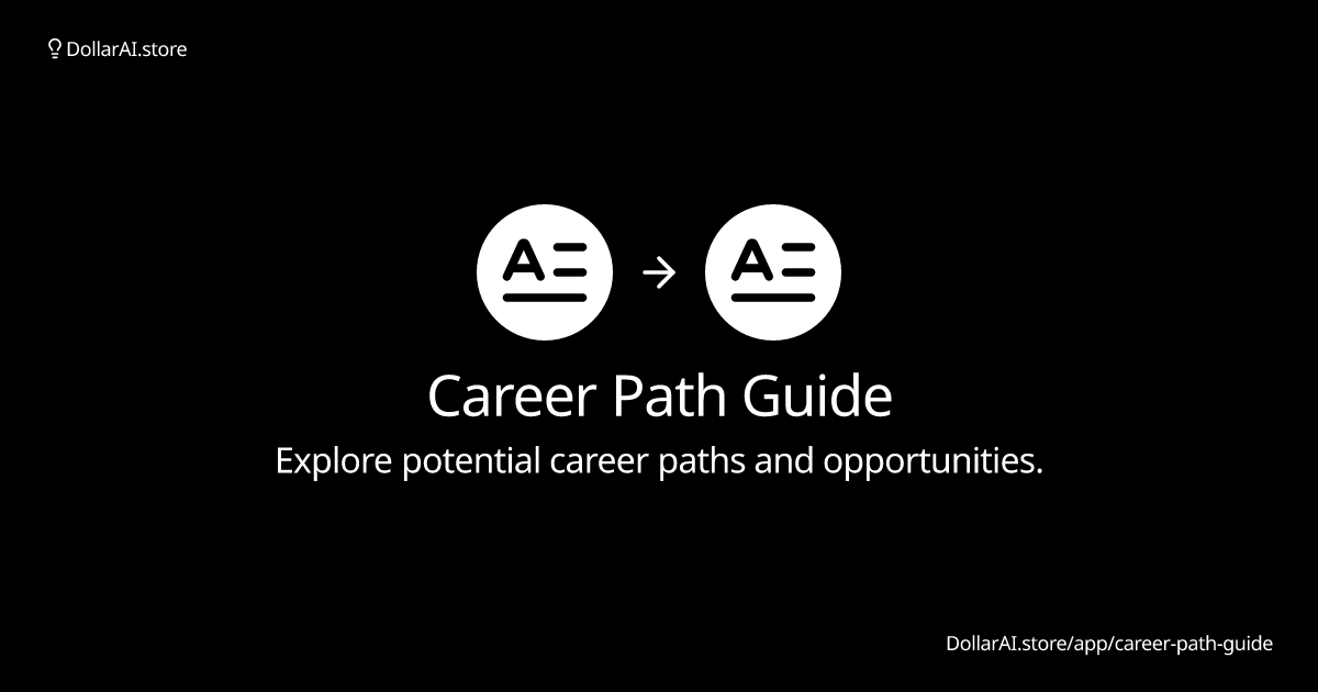 career-path-guide