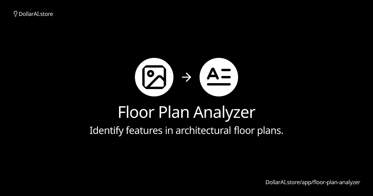 floor-plan-analyzer