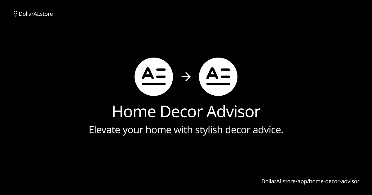 home-decor-advisor