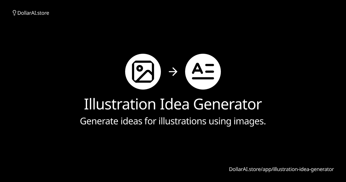 illustration-idea-generator