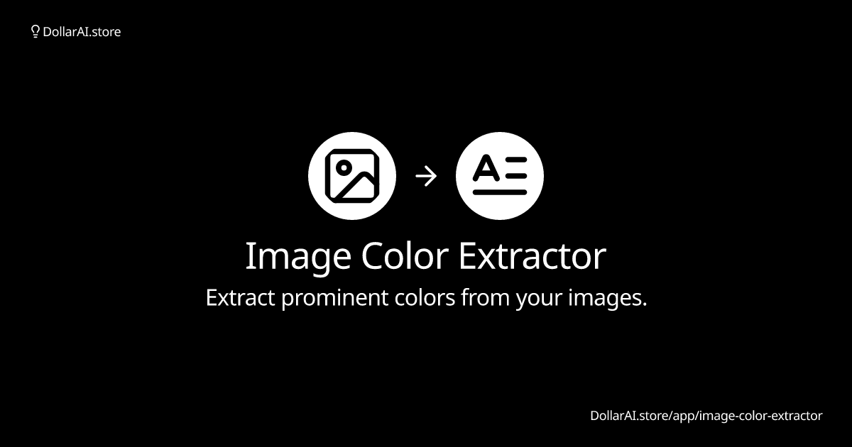 image-color-extractor