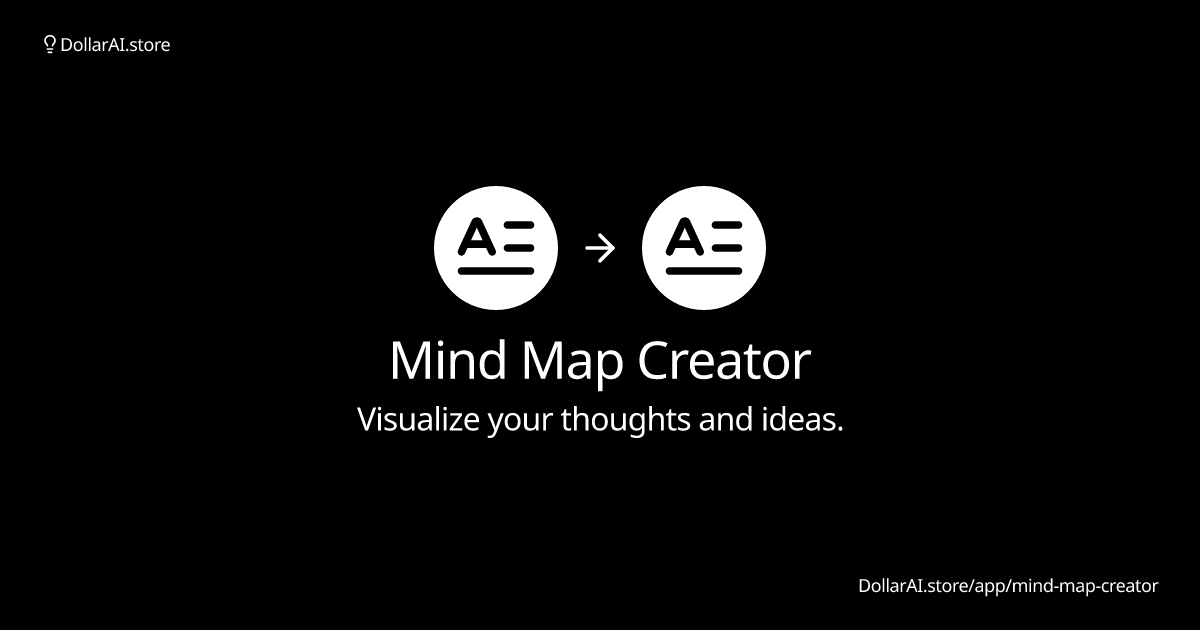 mind-map-creator