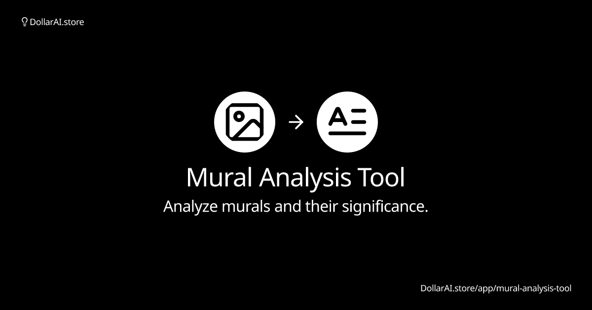 mural-analysis-tool