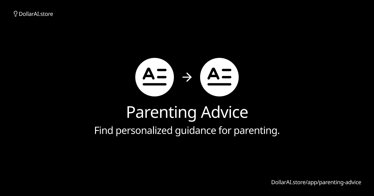 parenting-advice