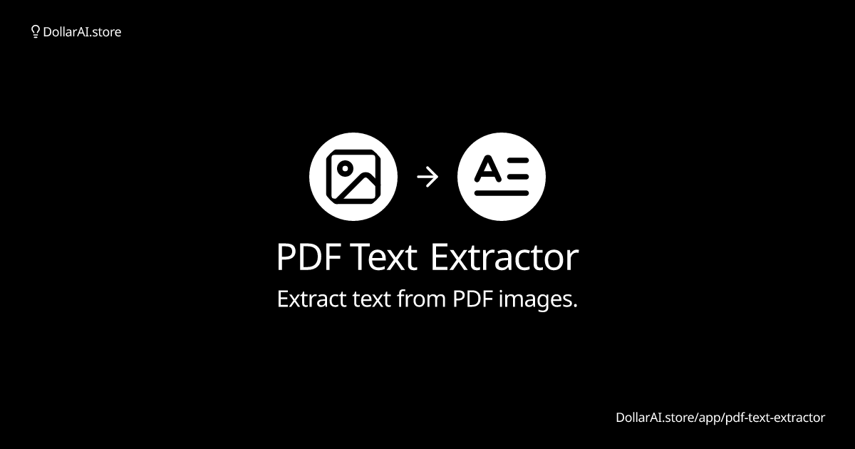 pdf-text-extractor