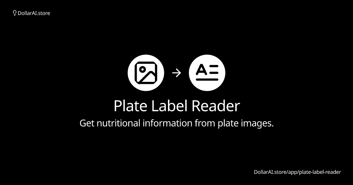 plate-label-reader