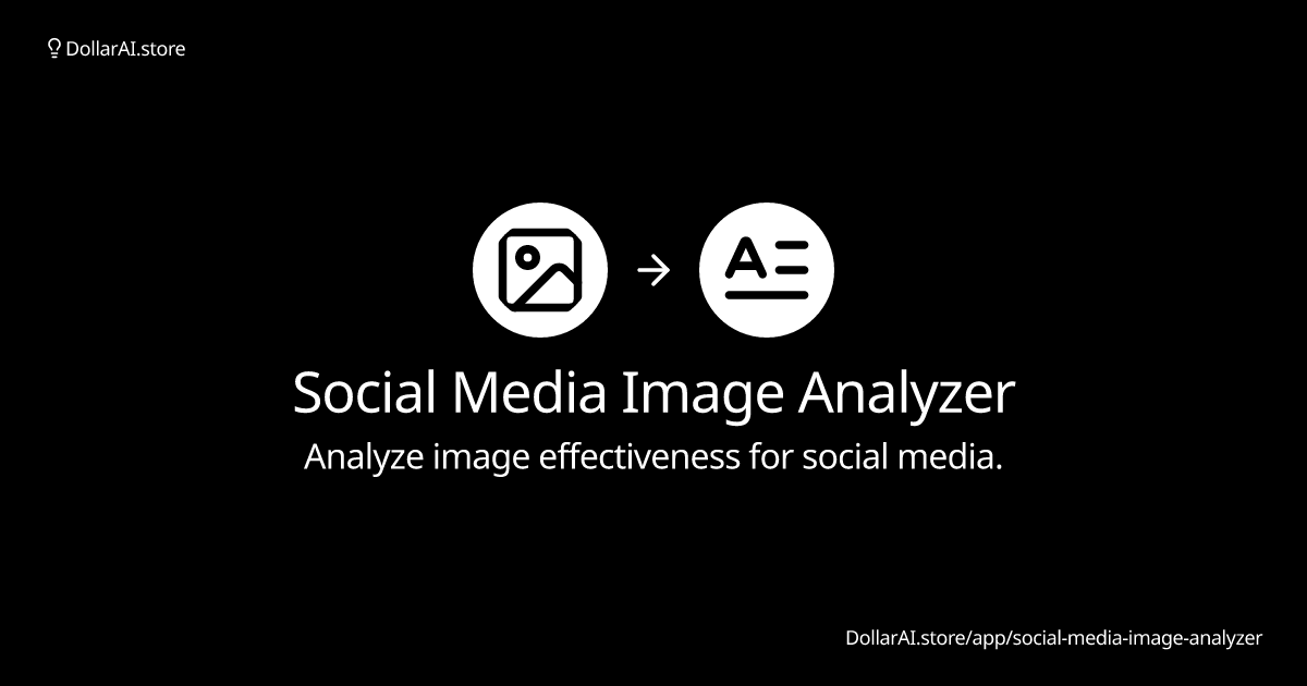 social-media-image-analyzer